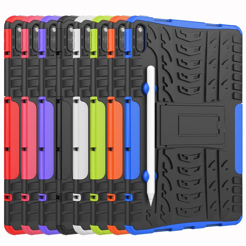 For Huawei MatePad 10.4 Inch 2020 BAH3-W09 BAH3-AL00 case Hybrid Duty Armor Case For Huawei Mate Pad 10.4 Hard Shock Proof Cover
For Huawei MatePad 10.4 Inch 2020 BAH3-W09 BAH3-AL00 case Hybrid Duty Armor Case For Huawei Mate Pad 10.4 Hard Shock Proof Cover