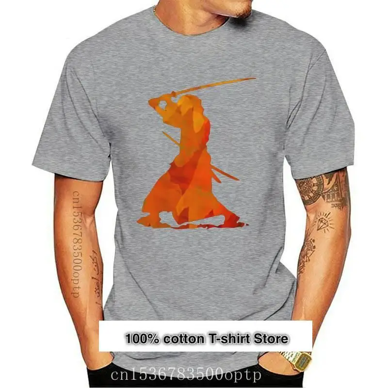 Camisetas de personajes clásicos de Japón, camiseta de diseño de Tokugawa Samurai de manga corta, moda de algodón, 2021, 2021
Camisetas de personajes clásicos de Japón, camiseta de diseño de Tokugawa Samurai de manga corta, moda de algodón, 2021, 2021