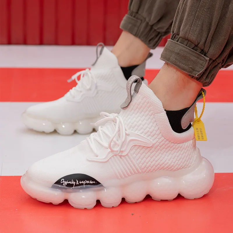 Men Black Shoes Men's Shoes Classic Summer 2020 Men Casual Sneakers Male For Mens Sports Trending Products Fashion Hightop
Men Black Shoes Men's Shoes Classic Summer 2020 Men Casual Sneakers Male For Mens Sports Trending Products Fashion Hightop