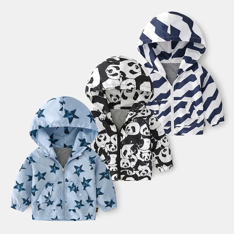 Spring Windbreaker for Girls Boy Camouflage Childrens' Jacket Baby Toddler Kids Coat Teen Child Bomber Coat
Spring Windbreaker for Girls Boy Camouflage Childrens' Jacket Baby Toddler Kids Coat Teen Child Bomber Coat