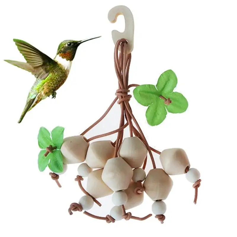 1 Pcs Bird Cage Toys For Parrots Chew Toy Ball Natural Weave Wooden Rattan Ball Toys For Parrots Birds Cage Hanging Swing Toy
1 Pcs Bird Cage Toys For Parrots Chew Toy Ball Natural Weave Wooden Rattan Ball Toys For Parrots Birds Cage Hanging Swing Toy