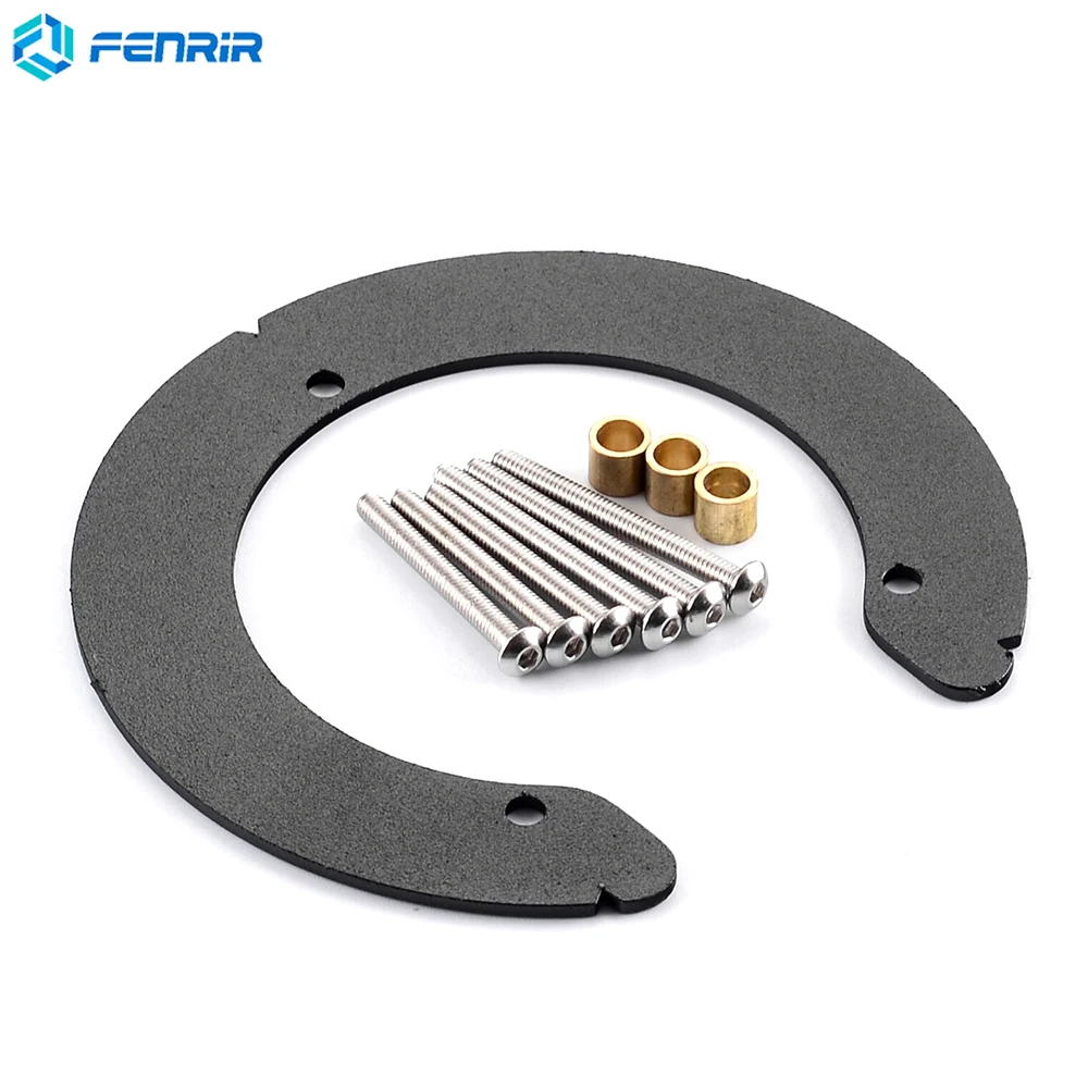 Motorcycle Fuel Tank Bag Adapter Ring Tanklock for HONDA CB500F 2019-2020 CB650F 2017-2018 CB650R 2019-21 CBR1000RR 2017-19 BF30
Motorcycle Fuel Tank Bag Adapter Ring Tanklock for HONDA CB500F 2019-2020 CB650F 2017-2018 CB650R 2019-21 CBR1000RR 2017-19 BF30