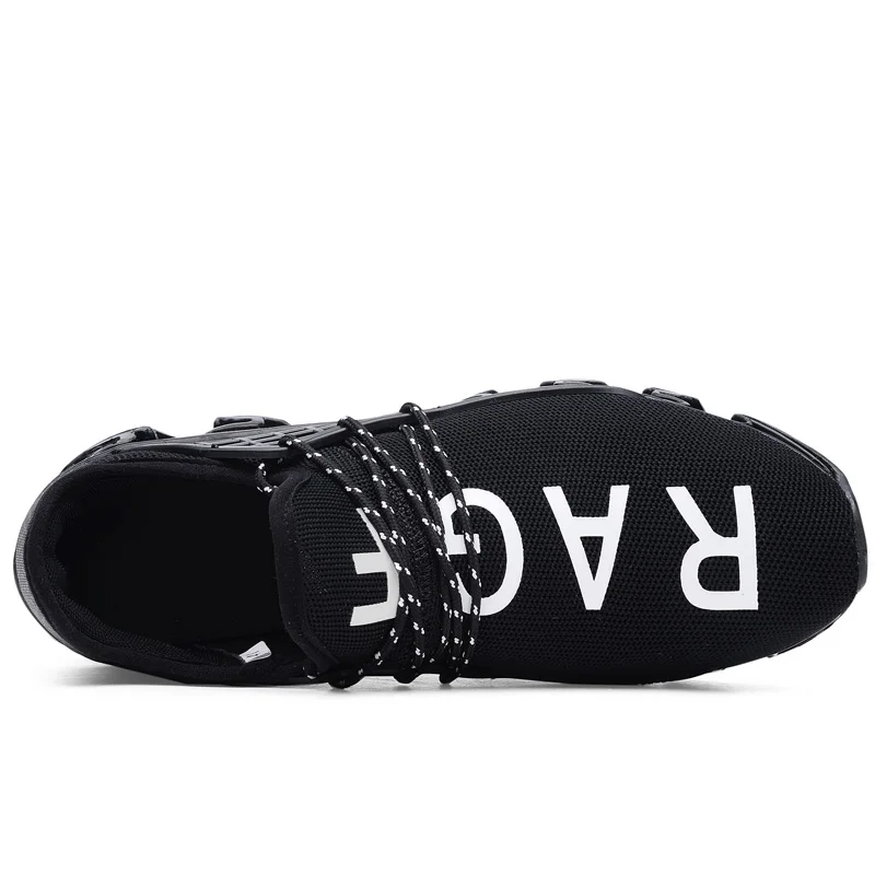 Lightweight Men Sneakers Fashion Men Casual Shoes Breathable Men Shoes Walking Sneakers Men's Tennis Mens Designer Shoes Sz 49