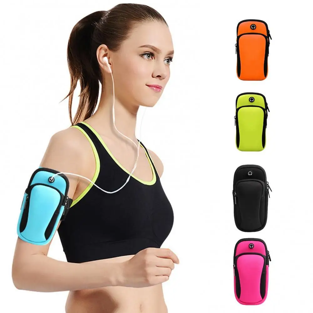 Multi-function Outdoor Running Sports Phone Case Arm band For mobile Phone Holder Arm Bag Sport Training Accessory
Multi-function Outdoor Running Sports Phone Case Arm band For mobile Phone Holder Arm Bag Sport Training Accessory