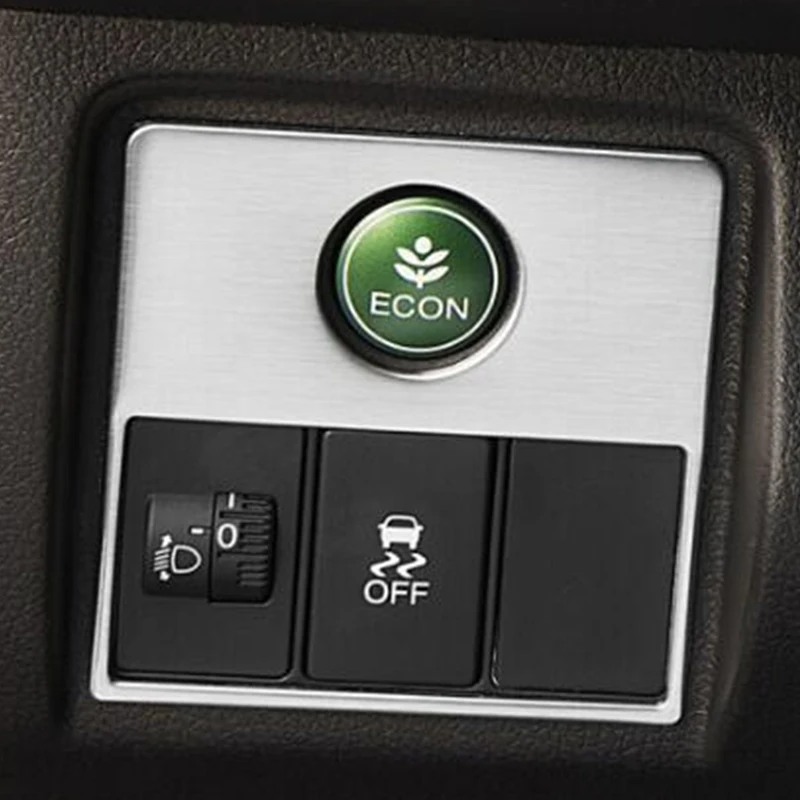 For Honda HRV HR-V Vezel Accessories 2015 2016 2017 ABS Matte Car Headlamps Adjustment Switch Panel Cover Trim Car Styling 1pcs
For Honda HRV HR-V Vezel Accessories 2015 2016 2017 ABS Matte Car Headlamps Adjustment Switch Panel Cover Trim Car Styling 1pcs