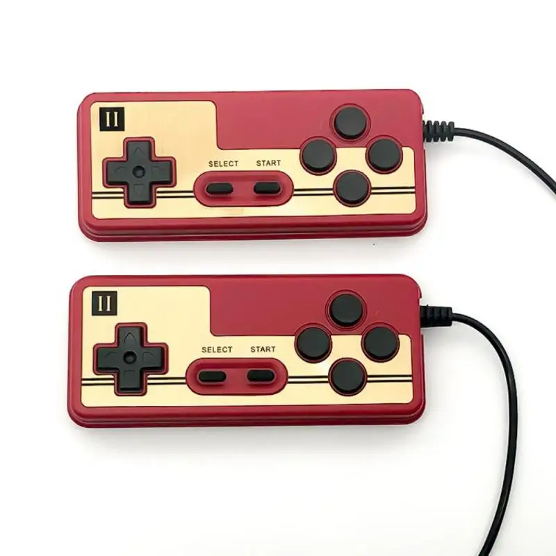 4K Games USB Wireless Console Classic Game Stick Video Game Console 8 Bit Mini Retro Controller HD Output Dual Player HD
4K Games USB Wireless Console Classic Game Stick Video Game Console 8 Bit Mini Retro Controller HD Output Dual Player HD