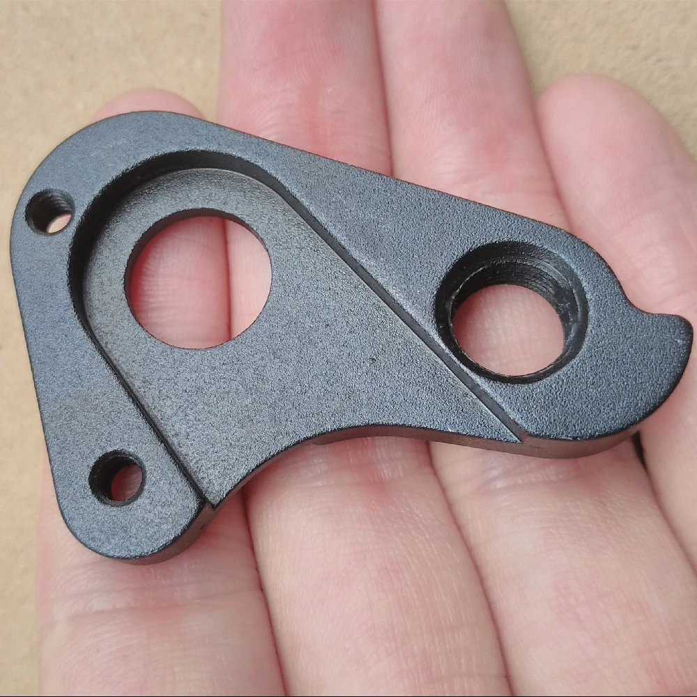 10pcs CNC Bicycle MECH dropout For Merida Silex 200 REACTO DISC Merida SCULTURA DISC Gravel MISSION CX rear derailleur Shifter
10pcs CNC Bicycle MECH dropout For Merida Silex 200 REACTO DISC Merida SCULTURA DISC Gravel MISSION CX rear derailleur Shifter