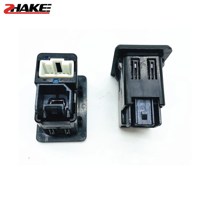 Original High Quality Automatic Auto AUX USB MEDIA PORT 795405012 501272877700 USB AND AUXJACK7
Original High Quality Automatic Auto AUX USB MEDIA PORT 795405012 501272877700 USB AND AUXJACK7