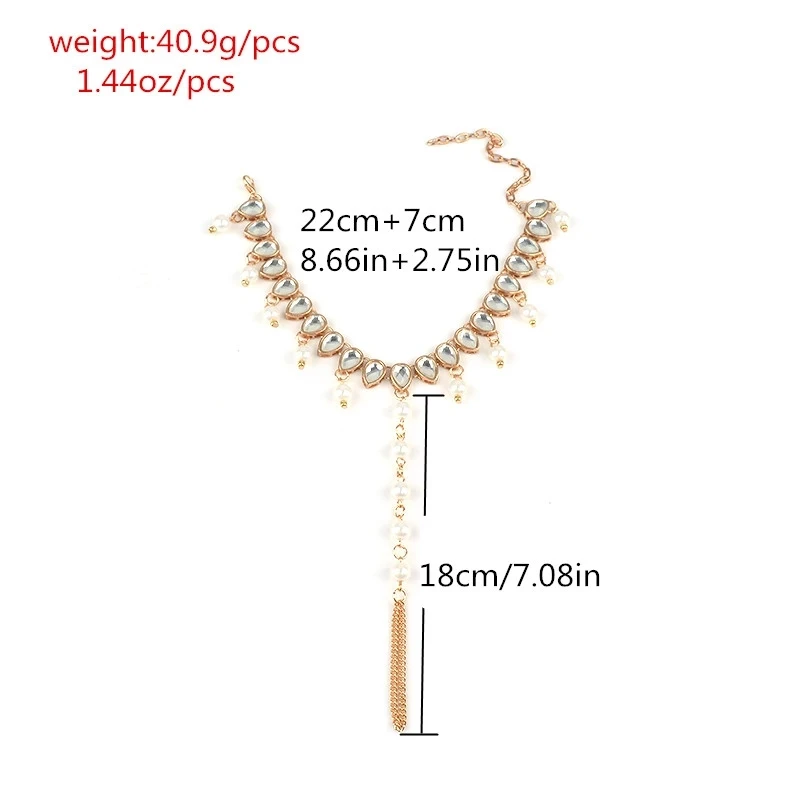KunJoe Beach Crystal Anklet for Women Luxury Rhinestone Barefoot Sandals Toe Ankle Chain Sexy Bridal Wedding Jewelry Party
KunJoe Beach Crystal Anklet for Women Luxury Rhinestone Barefoot Sandals Toe Ankle Chain Sexy Bridal Wedding Jewelry Party