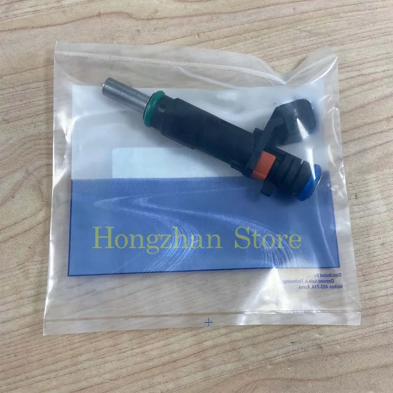 Original Fuel Injector Injection Nozzle 55353806 For Chevrolet- Cruze 1.8L Opel Astra Zafira Mokka 1.8
Original Fuel Injector Injection Nozzle 55353806 For Chevrolet- Cruze 1.8L Opel Astra Zafira Mokka 1.8