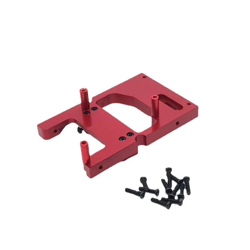 MN Model D90 D91 D99S WPL Model C14 C24 C34 B14 B24 RC Car Metal Upgrade Steering Gear Compartment Modified Parts
MN Model D90 D91 D99S WPL Model C14 C24 C34 B14 B24 RC Car Metal Upgrade Steering Gear Compartment Modified Parts