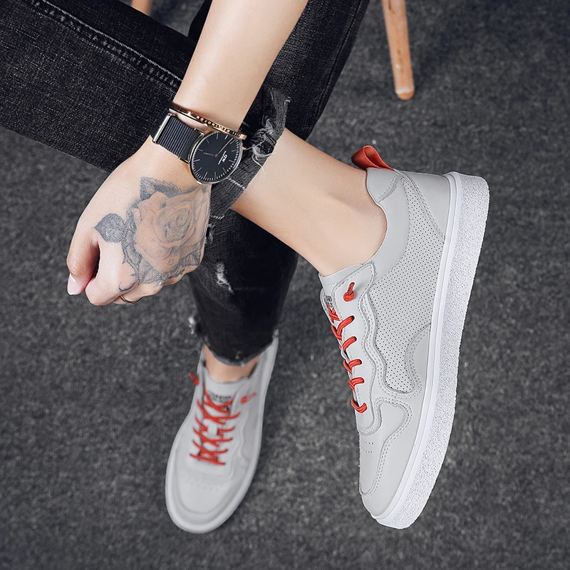 leather spring 39 summer 2020 Mens casuales shoe sale black fashion Male male hot sneakers for breathable de Sneaker causal man
leather spring 39 summer 2020 Mens casuales shoe sale black fashion Male male hot sneakers for breathable de Sneaker causal man