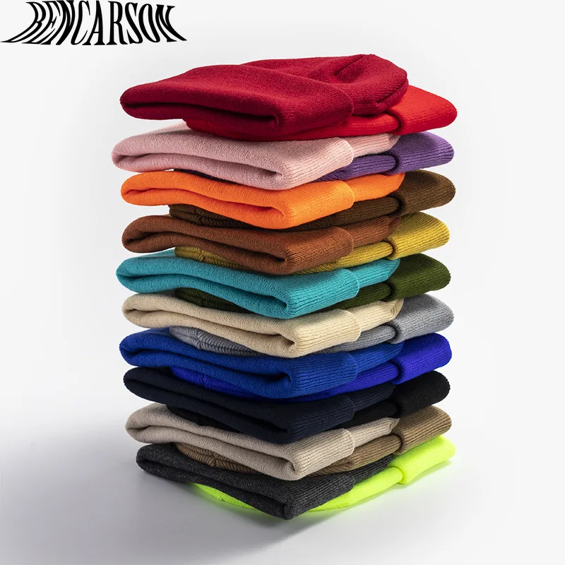 Motorcycle Motocross Cycling Knitted Hat Winter Keep Warm Outdoor Riding Cold Cap Fashion Trend Thickening Solid Color Women Men
Motorcycle Motocross Cycling Knitted Hat Winter Keep Warm Outdoor Riding Cold Cap Fashion Trend Thickening Solid Color Women Men