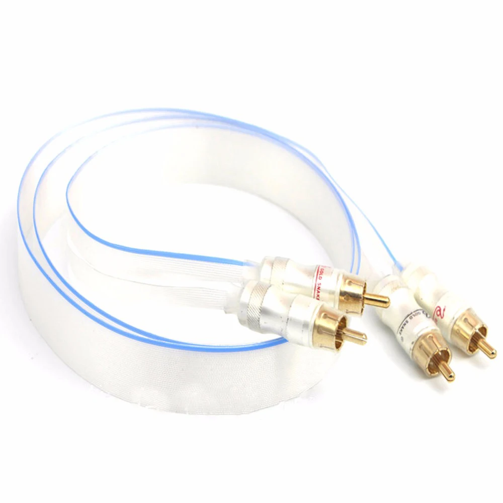 Hi-Fi кабель Nordost с посеребренным покрытием, синий позолоченный кабель 2RCA «штырь-штырь», Соединительный кабель RCA
Hi-Fi кабель Nordost с посеребренным покрытием, синий позолоченный кабель 2RCA «штырь-штырь», Соединительный кабель RCA