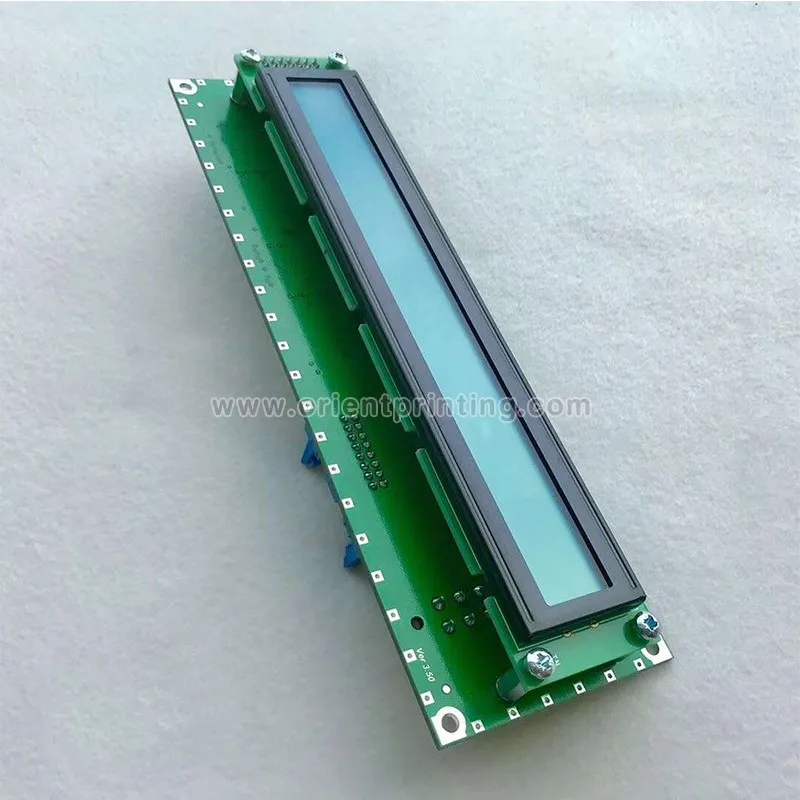 Free Ship 91.145.1010 Heidelberg Falt Module MID Circuit Board 91.145.1010 Offset Spare Parts
Free Ship 91.145.1010 Heidelberg Falt Module MID Circuit Board 91.145.1010 Offset Spare Parts