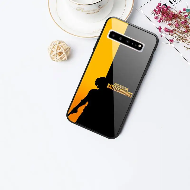 Game for Man Glass Phone Case for Samsung Galaxy S20 Ultra S10 S9 S8 S7 Plus Edge S10 E lite Note 8 9 10 Pro Cover
Game for Man Glass Phone Case for Samsung Galaxy S20 Ultra S10 S9 S8 S7 Plus Edge S10 E lite Note 8 9 10 Pro Cover