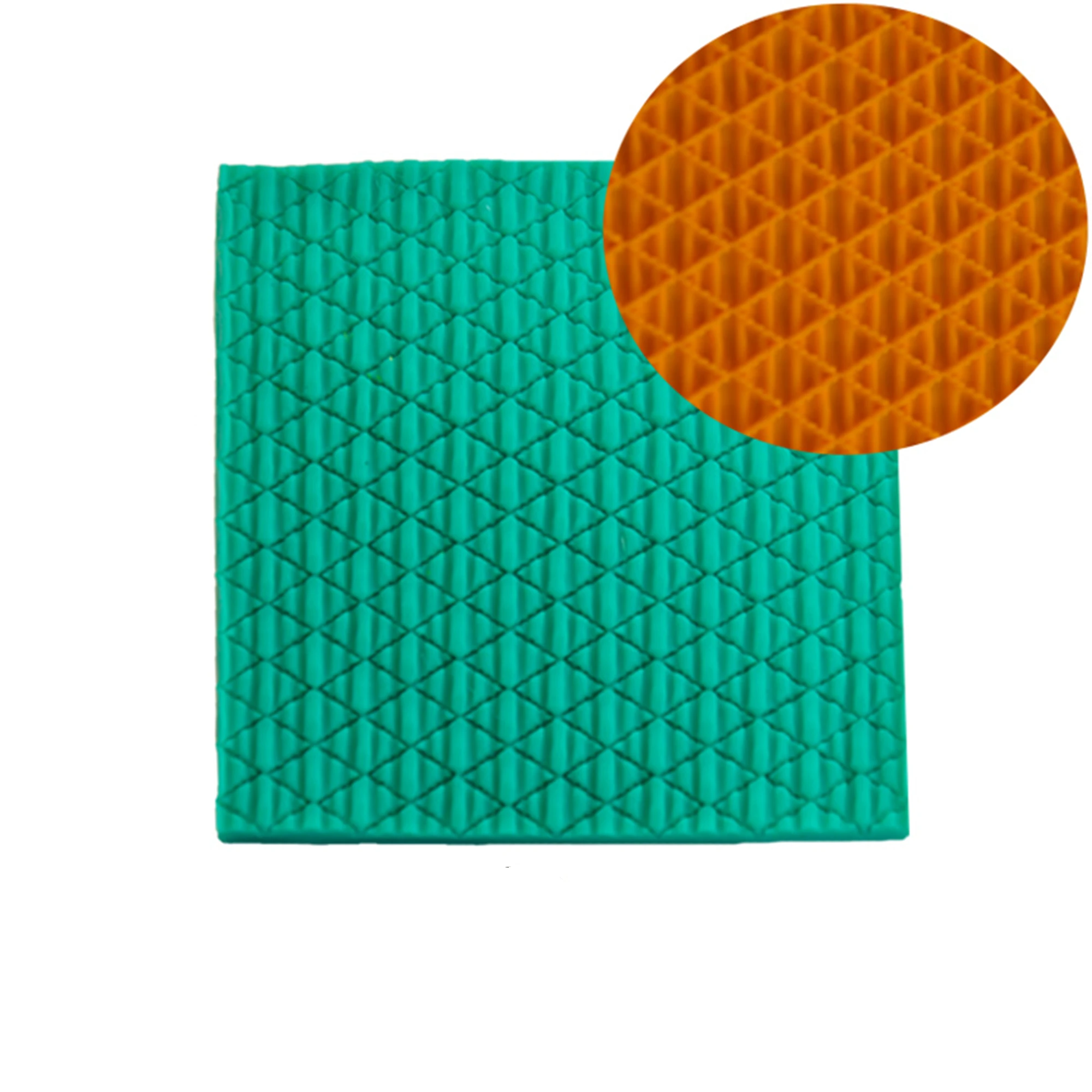 Woolen Fondant Cake Silicone Molds DIY Birthday Wedding Decoration DIY Chocolate Biscuit Molds Cake Baking Decorating Tools M772
Woolen Fondant Cake Silicone Molds DIY Birthday Wedding Decoration DIY Chocolate Biscuit Molds Cake Baking Decorating Tools M772