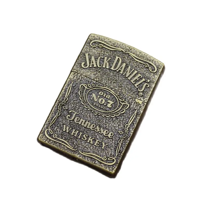 Butane Gas Windproof Lighter Creative Retro Metal Bronze Embossed Cigarette Lighter Cigar Accessories Men'S Small Gifts
Butane Gas Windproof Lighter Creative Retro Metal Bronze Embossed Cigarette Lighter Cigar Accessories Men'S Small Gifts