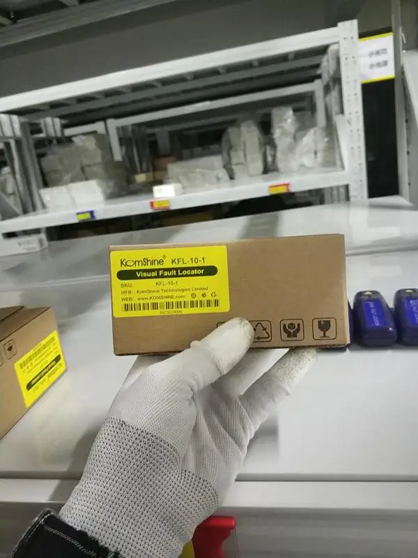 Mini Fiber Optical Power Meter10mw -70~+10dBm FHP12A Grandway Handheld For Telecommuniation 
Mini Fiber Optical Power Meter10mw -70~+10dBm FHP12A Grandway Handheld For Telecommuniation