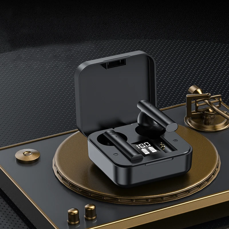 New product ideas 2020 Truly Wireless Premium Custom Headphone Earphone from Original Factory
New product ideas 2020 Truly Wireless Premium Custom Headphone Earphone from Original Factory