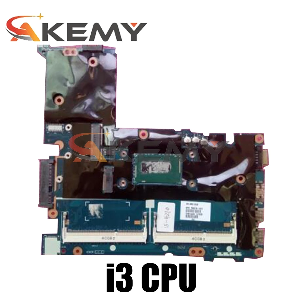 Akemy для HP ProBook 430 G2 la-b171p Материнская плата ноутбука I3 4030U ZPM30 LA-B171P Тесты Ok Быстрая доставка
Akemy для HP ProBook 430 G2 la-b171p Материнская плата ноутбука I3 4030U ZPM30 LA-B171P Тесты Ok Быстрая доставка