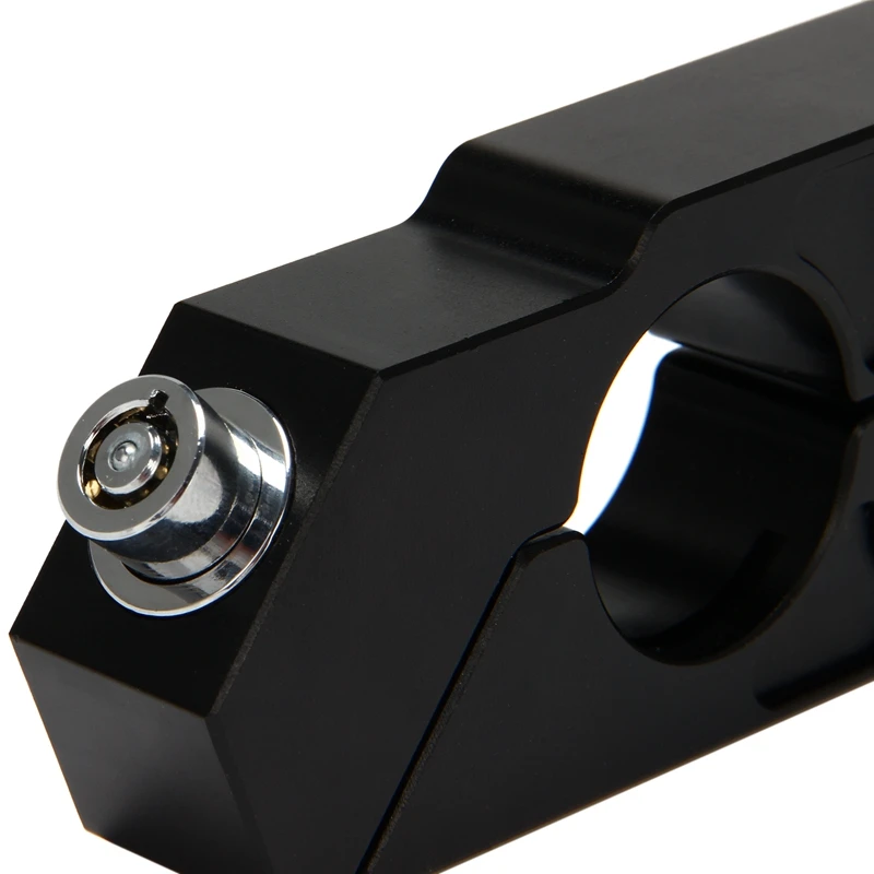Motorcycle Anti-Theft Lock Bike Motorcycle Handlebar Brake Clutch Security Lock Accessories
Motorcycle Anti-Theft Lock Bike Motorcycle Handlebar Brake Clutch Security Lock Accessories