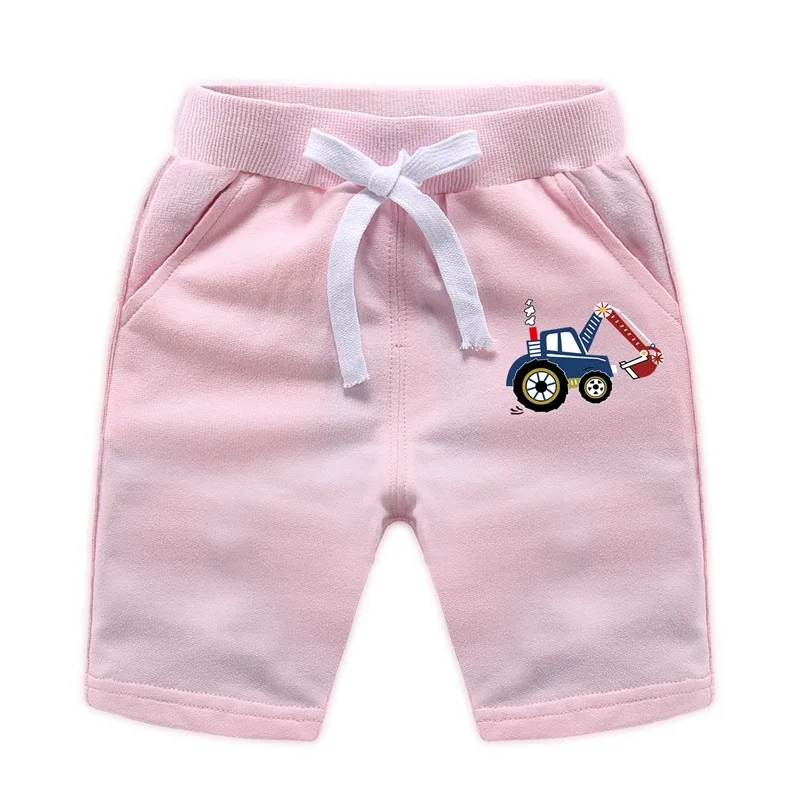 Unisex Summer Cotton Baby Boys Shorts Pants Teenager Kids Boys Girls Solid Cartoon Casual Shorts For 2-12 Years Children Clothes
Unisex Summer Cotton Baby Boys Shorts Pants Teenager Kids Boys Girls Solid Cartoon Casual Shorts For 2-12 Years Children Clothes