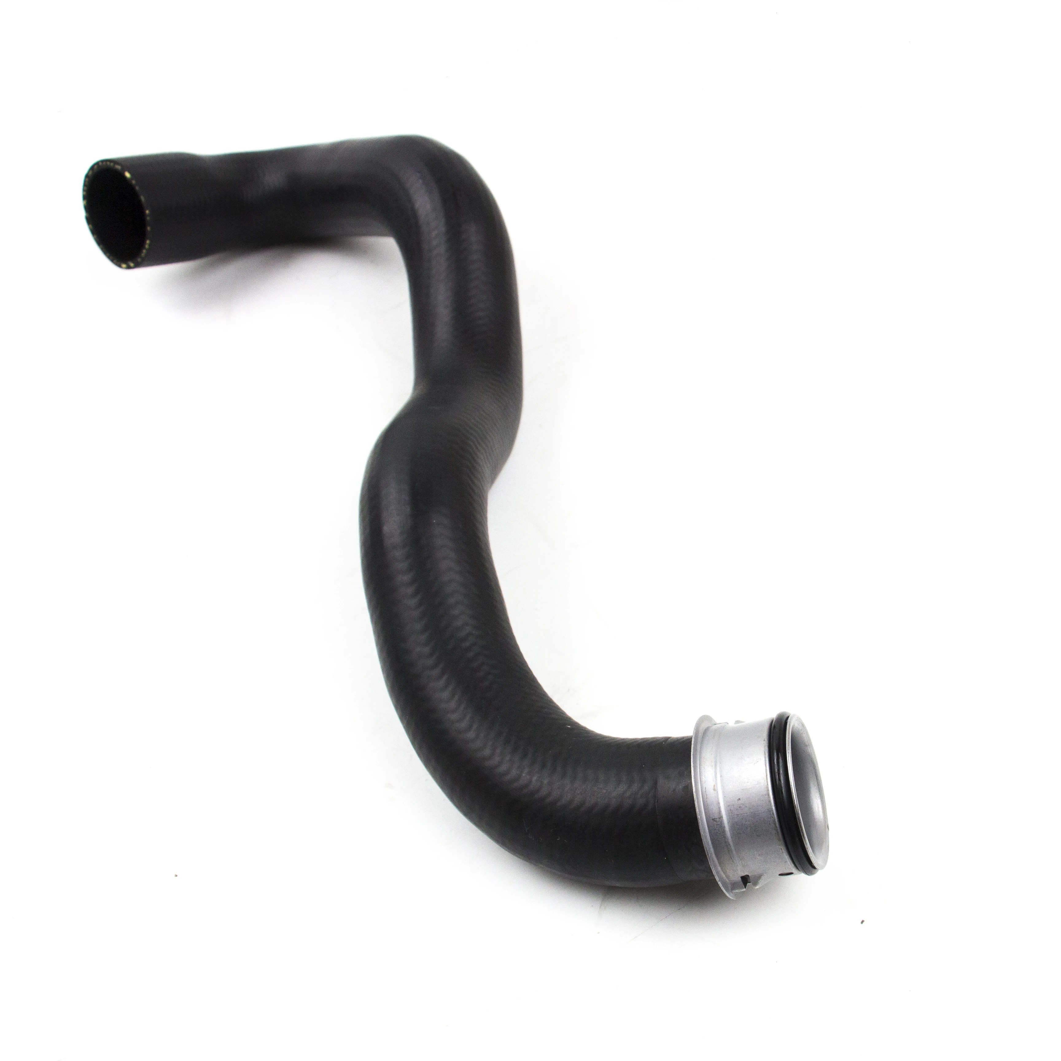 A2115010482 Water Tank Connection Water Hose 2115010482 For Mercedes Benz E220/240/300 Rubber Water Hose Pipe
A2115010482 Water Tank Connection Water Hose 2115010482 For Mercedes Benz E220/240/300 Rubber Water Hose Pipe