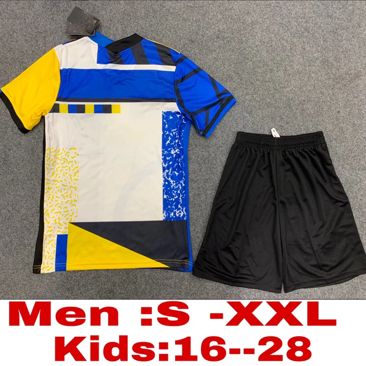 INTER soccer jersey LUKAKU MILAN VIDAL BARELLA LAUTARO ERIKSEN ALEXIS HAKIMI 21 22 football shirt 2021 2022 uniforms me
INTER soccer jersey LUKAKU MILAN VIDAL BARELLA LAUTARO ERIKSEN ALEXIS HAKIMI 21 22 football shirt 2021 2022 uniforms me