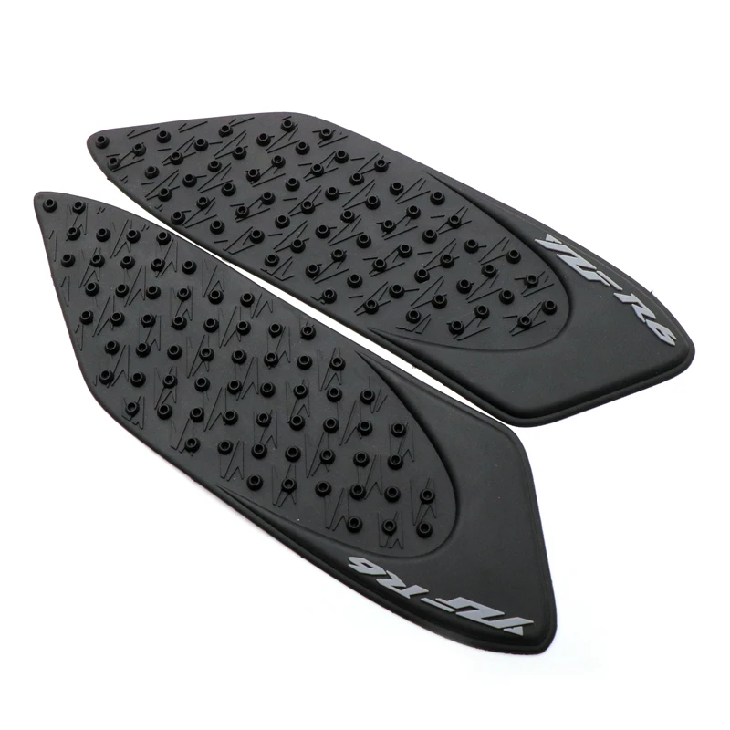 New Motorcycle Sticker Anti slip Fuel Tank Pad 3M Side Gas Knee Grip For Yamaha R6 YZFR6 YZF-R6 YZF R6 2008-2015 14 13 12 11 10
New Motorcycle Sticker Anti slip Fuel Tank Pad 3M Side Gas Knee Grip For Yamaha R6 YZFR6 YZF-R6 YZF R6 2008-2015 14 13 12 11 10