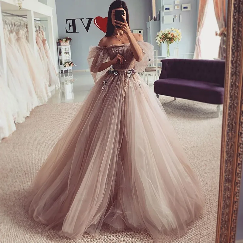 Old Pink Vintage Wedding Dresses 2021 Puff Long Sleeve Wedding Gowns Lace Fairy Bride Dress Boho Cheap China Vestido de Noiva
Old Pink Vintage Wedding Dresses 2021 Puff Long Sleeve Wedding Gowns Lace Fairy Bride Dress Boho Cheap China Vestido de Noiva
