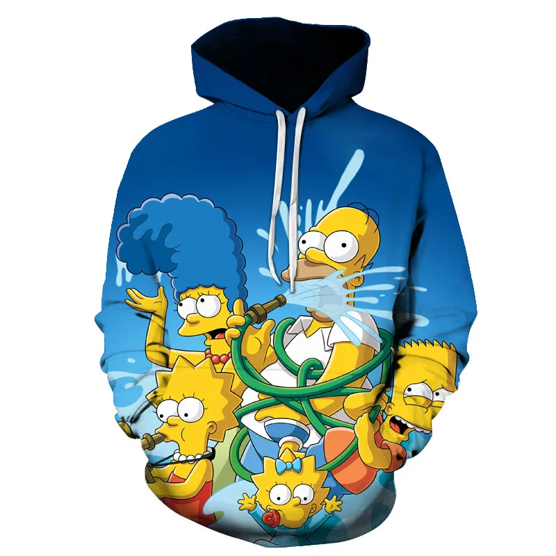 2021 cartoon clothes 3D printing Anime Hoodies for couples толстовка Oversized Harajuku Hoodie Comfortable jacket sportswear
2021 cartoon clothes 3D printing Anime Hoodies for couples толстовка Oversized Harajuku Hoodie Comfortable jacket sportswear