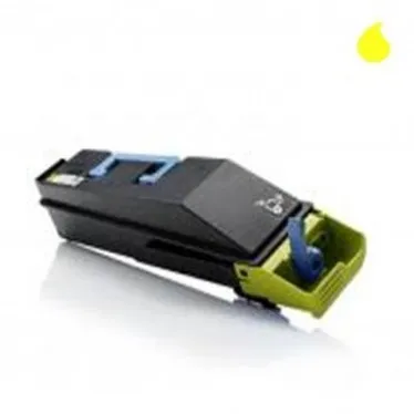 TK-865Y универсальный тонер KYOCERA YELLOW (1T02JZAEU0) 12 000 p. - купить по выгодной цене |