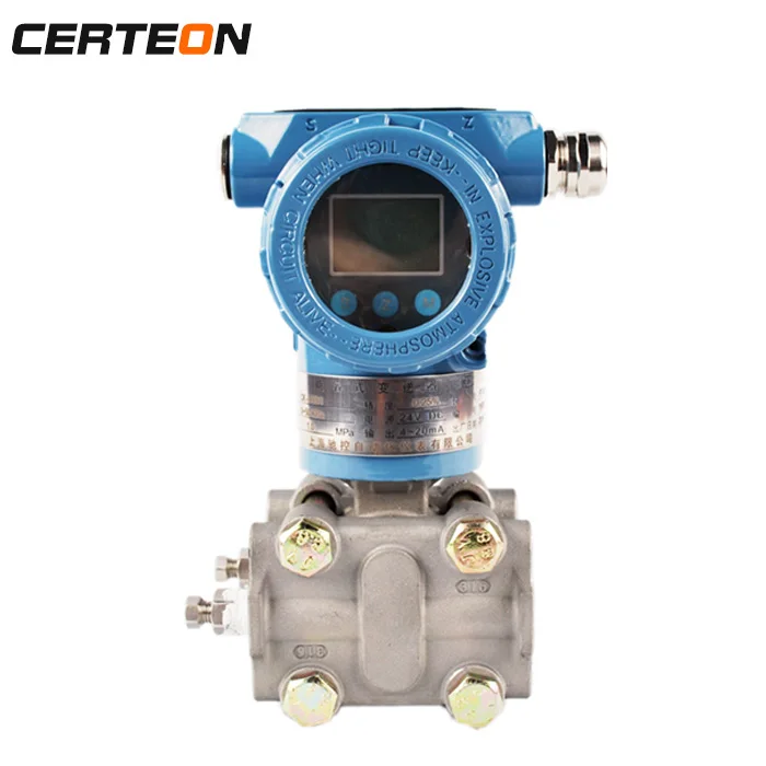 CE certified ingenious Current Voltage Pressure Transducer for water and oil level
CE certified ingenious Current Voltage Pressure Transducer for water and oil level