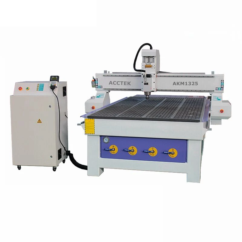 Shandong Cnc Router Machine For Wood Door Making Machine Madera With DSP Controller
Shandong Cnc Router Machine For Wood Door Making Machine Madera With DSP Controller