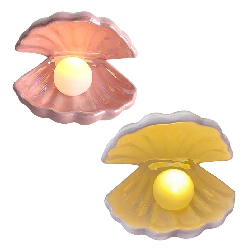 Декоративсветильник ночсветильник в виде жемчужин с керамической оболочкой
Декоративсветильник ночсветильник в виде жемчужин с керамической оболочкой