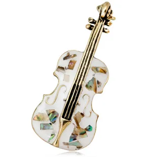 Shell material animal brooch suit with temperament brooch jewelry cute bird animal pin dragfly guitar pattern wholesale
Shell material animal brooch suit with temperament brooch jewelry cute bird animal pin dragfly guitar pattern wholesale