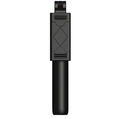 3 in 1 Wireless Bluetooth Selfie Stick Extendable Handheld Monopod Foldable Mini Tripod With Shutter Remote For iPhone 
3 in 1 Wireless Bluetooth Selfie Stick Extendable Handheld Monopod Foldable Mini Tripod With Shutter Remote For iPhone