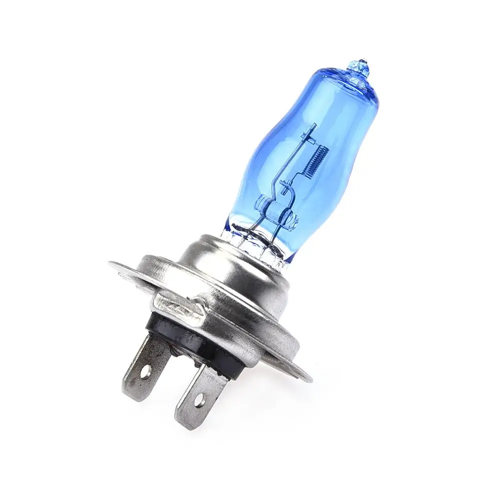 2Pcs High Quality HOD Car Headlights H7 12V 55W Quartz Ultra-white Light Lamp Running Lights 6000K Bulbs
2Pcs High Quality HOD Car Headlights H7 12V 55W Quartz Ultra-white Light Lamp Running Lights 6000K Bulbs