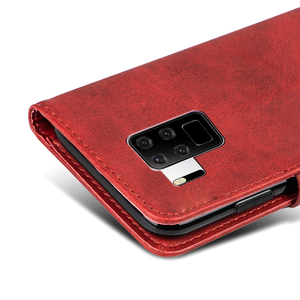 For Oukitel C18 Pro Comfortable Hand Feeling 6 Colors Easy to Insert and Remove Leather Case with Front Buckle Genuine Quality
For Oukitel C18 Pro Comfortable Hand Feeling 6 Colors Easy to Insert and Remove Leather Case with Front Buckle Genuine Quality