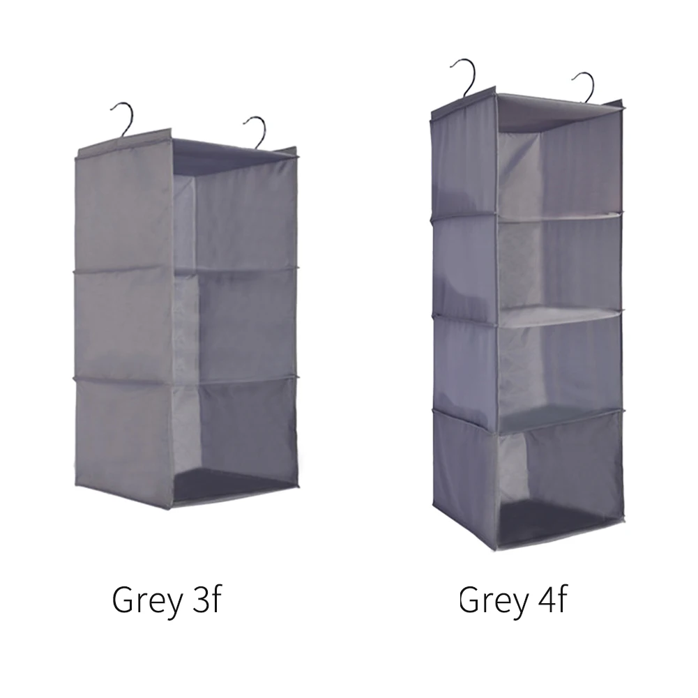 Handbag Shoes Wardrobe Storage Bedding Clothes Hanging Closet Organizer Multi Floors Easy Mount Home Washable Foldable Dustproof 
Handbag Shoes Wardrobe Storage Bedding Clothes Hanging Closet Organizer Multi Floors Easy Mount Home Washable Foldable Dustproof