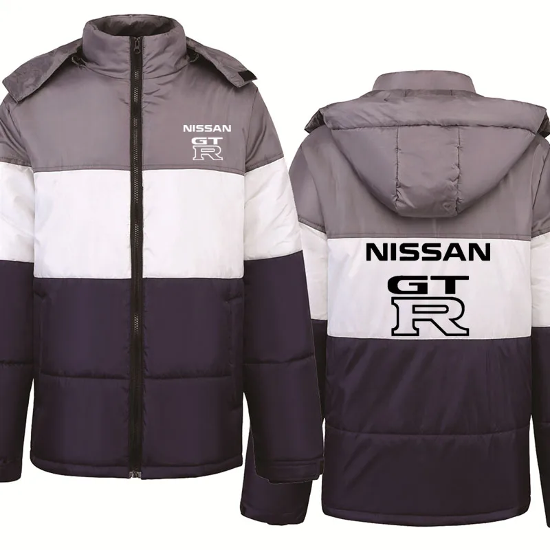 Новые зимние модные мужские толстовки GTR худи с принтом логотипа автомобиля хлопковая одежда с бархатным утеплителем мужская куртка на мол...
Новые зимние модные мужские толстовки GTR худи с принтом логотипа автомобиля хлопковая одежда с бархатным утеплителем мужская куртка на мол...