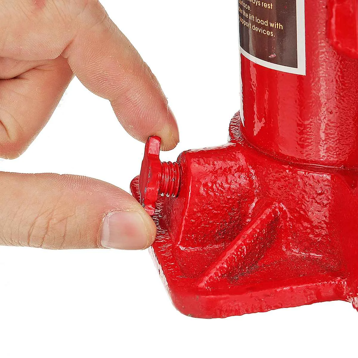 5 Ton Air & Manual Car Hydraulic Bottle Lifting Jack Automotive Car Lifting-Jack for Truck SUV 4WD Caravan Tractor Tool
5 Ton Air & Manual Car Hydraulic Bottle Lifting Jack Automotive Car Lifting-Jack for Truck SUV 4WD Caravan Tractor Tool