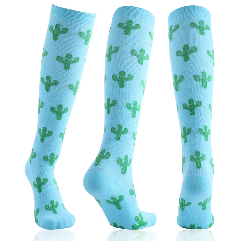 Men's and Women's Stockings 6 Pairs Per Set Fruit Pattern Compression Socks Running Outdoor Sports Socks Pineapple Cactus Banana
Men's and Women's Stockings 6 Pairs Per Set Fruit Pattern Compression Socks Running Outdoor Sports Socks Pineapple Cactus Banana
