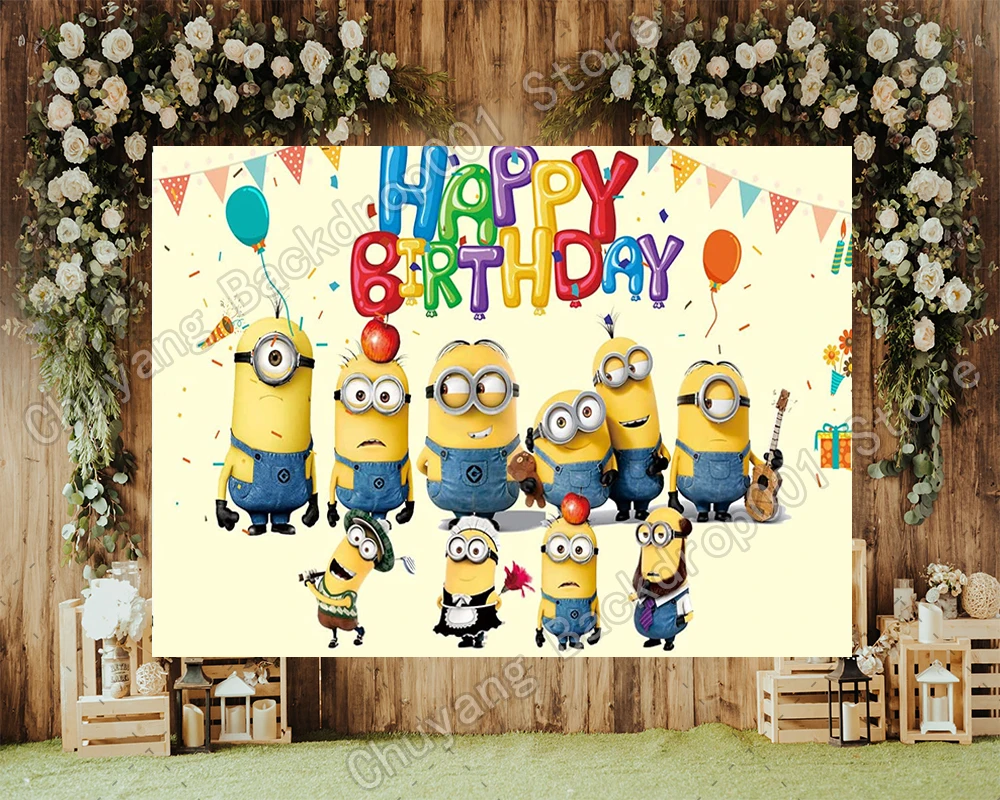 Background Birthday Party Supplies Backdrop Children Birthday Banner Birthday Party Decoration Banner Photography Booth Props
Background Birthday Party Supplies Backdrop Children Birthday Banner Birthday Party Decoration Banner Photography Booth Props