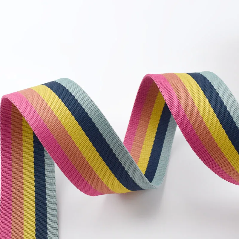 Meetee 2/4M 38mm Polyester Weave Webbing Luggage Bags Strap Tape DIY Garment Decor Lace Band Sewing Accessories RD053
Meetee 2/4M 38mm Polyester Weave Webbing Luggage Bags Strap Tape DIY Garment Decor Lace Band Sewing Accessories RD053