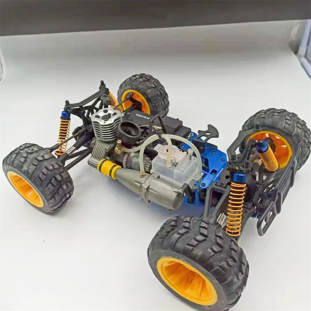 1/10 масштаб 4wd rc Nitro автомобиль газ внедорожник поворотный шаровой подвесной автоматический
1/10 масштаб 4wd rc Nitro автомобиль газ внедорожник поворотный шаровой подвесной автоматический