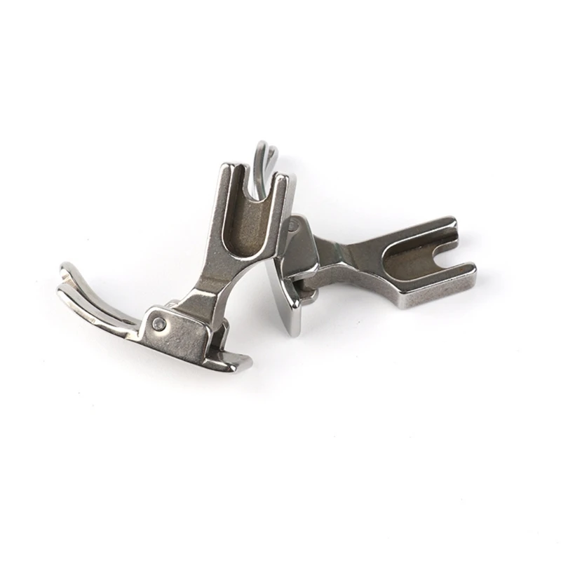 P351 Industrial Sewing Machine Standard Presser Foot for Brother, Singer, Juki and More Sewing Machine
P351 Industrial Sewing Machine Standard Presser Foot for Brother, Singer, Juki and More Sewing Machine