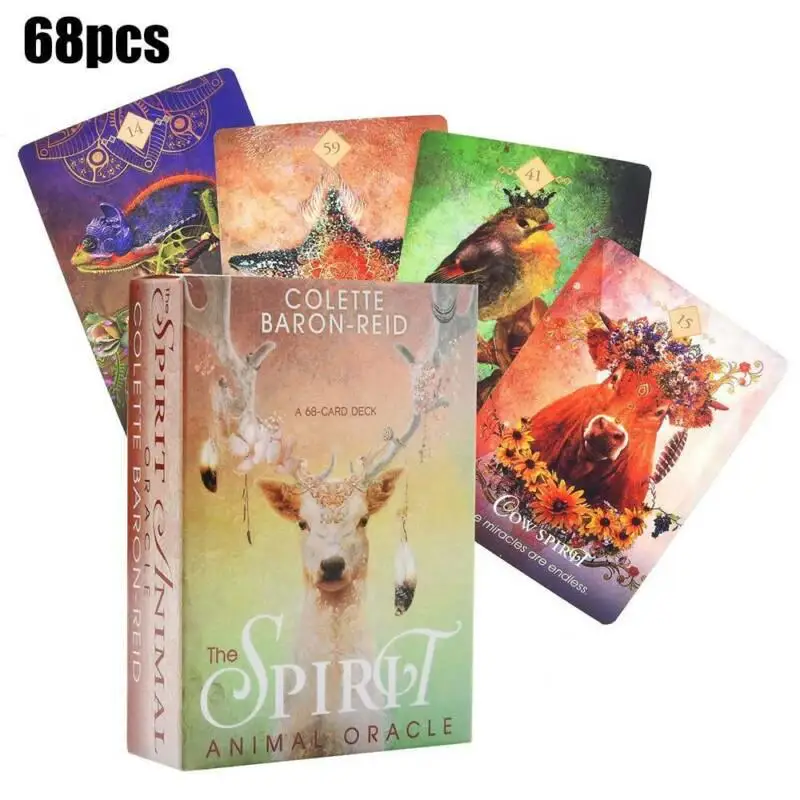 78-Card Deck Angel Oracle Divination Gift Angel Cards Guardian Angel Tarot Cards
78-Card Deck Angel Oracle Divination Gift Angel Cards Guardian Angel Tarot Cards