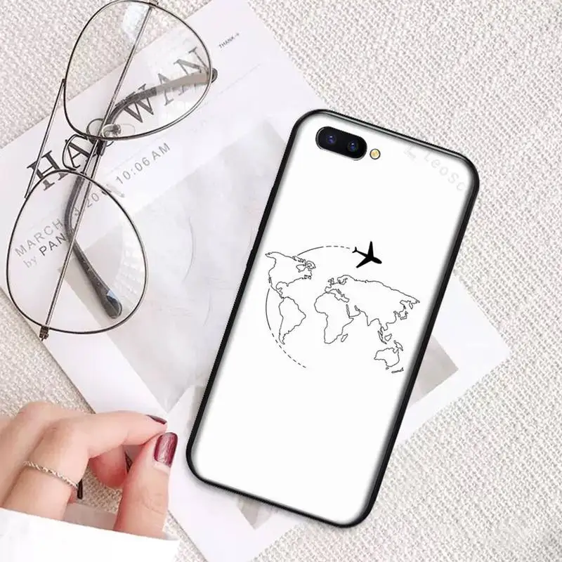 world map travel fly plane Phone Case For OPPO A ax 3 5 3 37 57 59 37 73 75 83 71 2018 11 1k s PRO
world map travel fly plane Phone Case For OPPO A ax 3 5 3 37 57 59 37 73 75 83 71 2018 11 1k s PRO